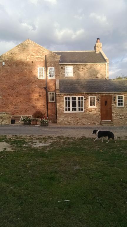 Bed and Breakfast Oak Tree House à Ripon Chambre photo